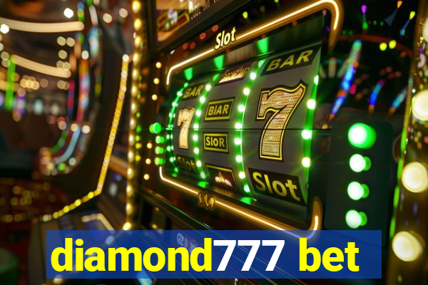 diamond777 bet